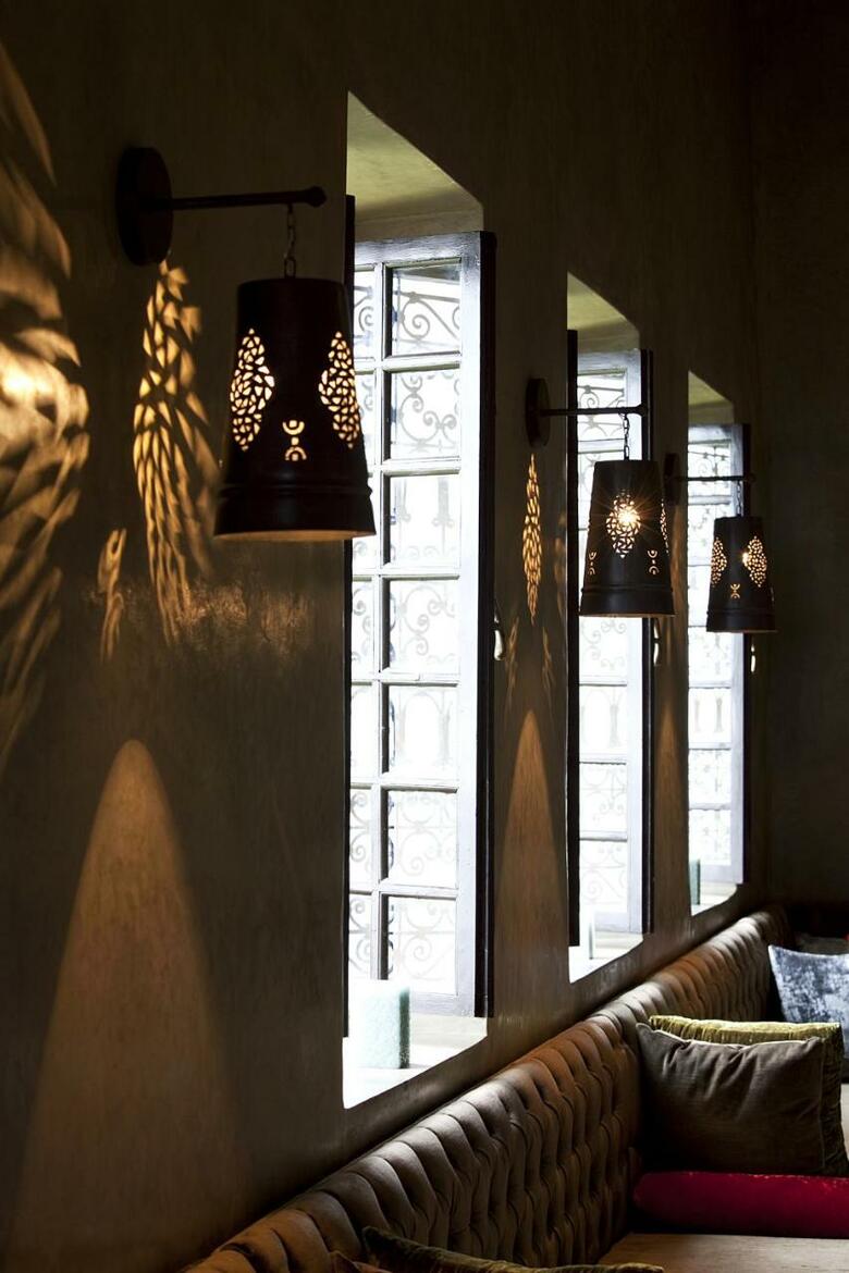 Hostal Kasbah Illy