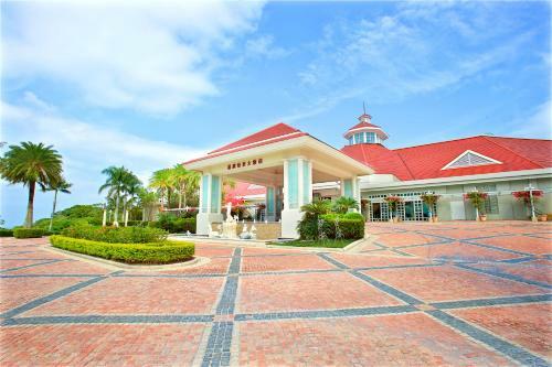 Hualien Farglory Hotel