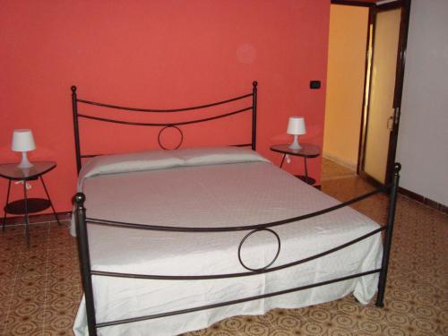 Bed & Breakfast Il Tuvolo
