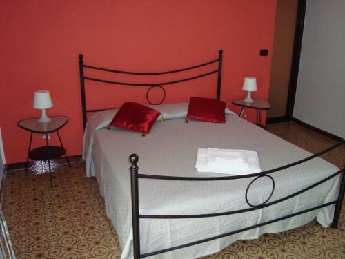 Bed & Breakfast Il Tuvolo