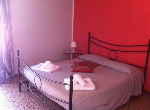 Bed & Breakfast Il Tuvolo