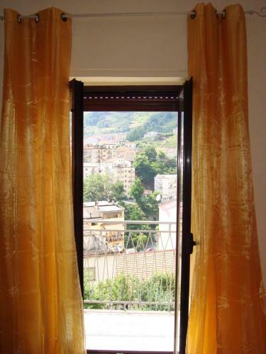 Bed & Breakfast Il Tuvolo