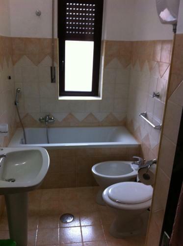 Bed & Breakfast Il Tuvolo
