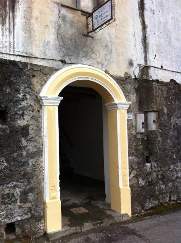 Bed & Breakfast Il Tuvolo