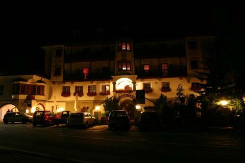 Hotel Post