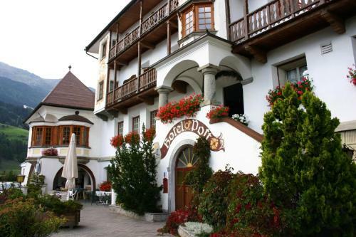 Hotel Post