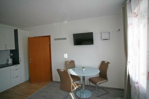 Apartments Bernard