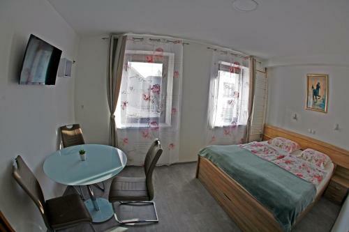 Apartments Bernard