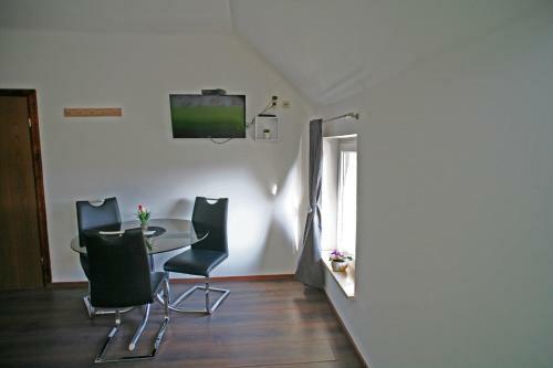 Apartments Bernard