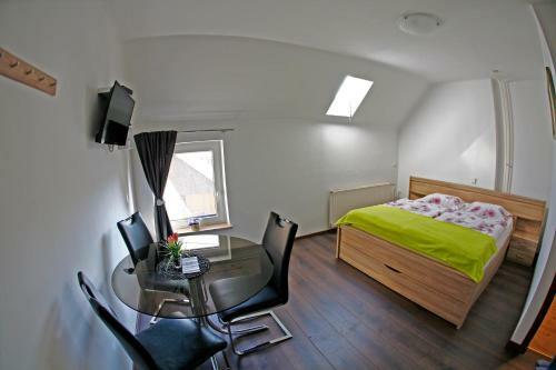 Apartments Bernard