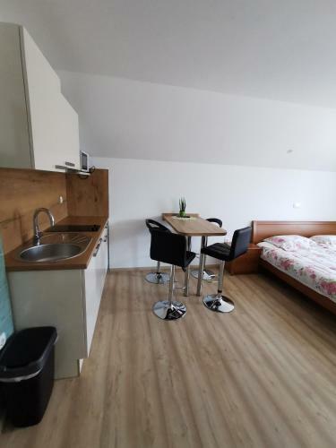 Apartments Bernard