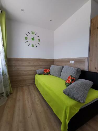 Apartments Bernard