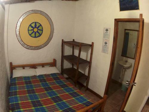 Hostal Rosa M�stica