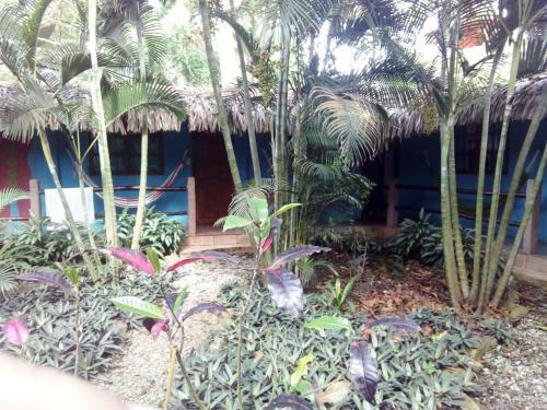 Hostal Rosa M�stica
