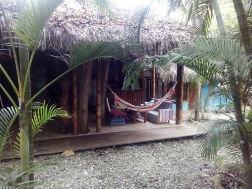 Hostal Rosa M�stica