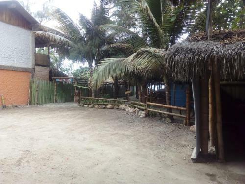 Hostal Rosa M�stica