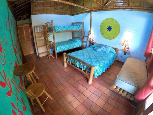 Hostal Rosa M�stica