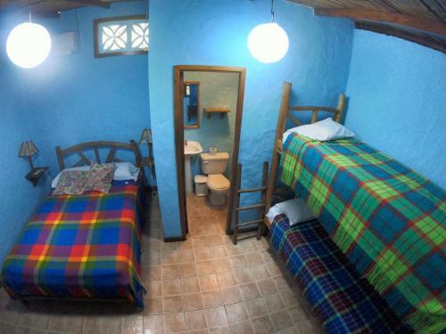 Hostal Rosa M�stica