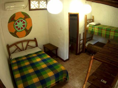 Hostal Rosa M�stica