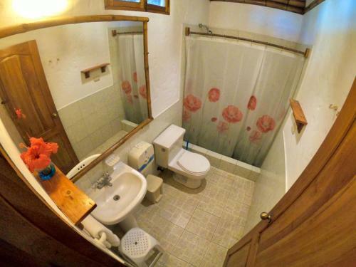 Hostal Rosa M�stica