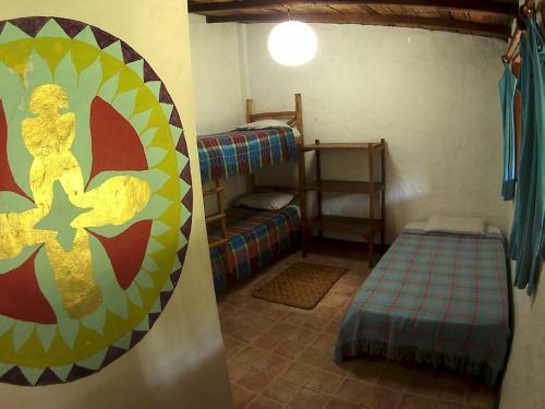 Hostal Rosa M�stica