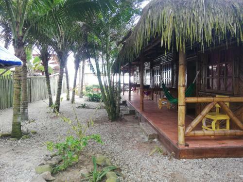 Hostal Rosa M�stica