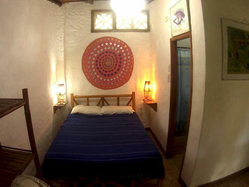 Hostal Rosa M�stica