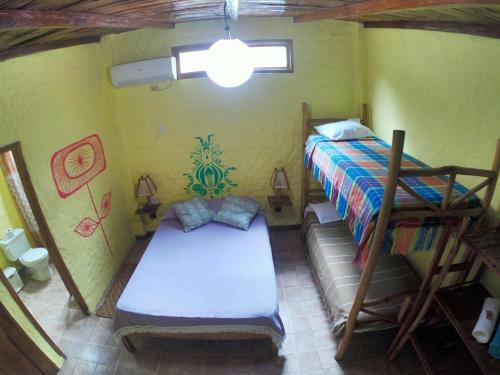 Hostal Rosa M�stica
