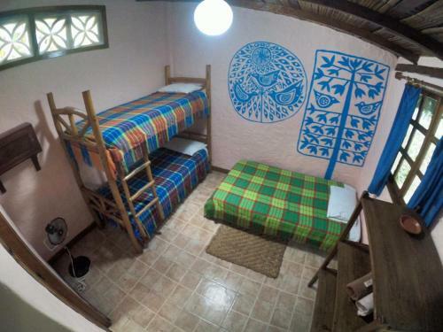 Hostal Rosa M�stica