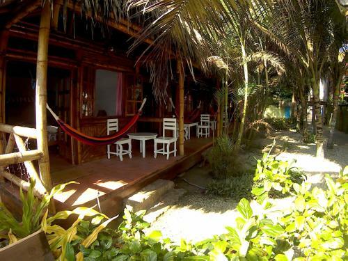 Hostal Rosa M�stica