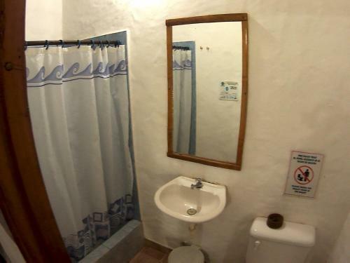 Hostal Rosa M�stica