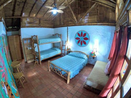 Hostal Rosa M�stica