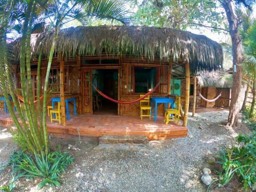 Hostal Rosa M�stica