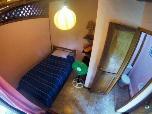 Hostal Rosa M�stica