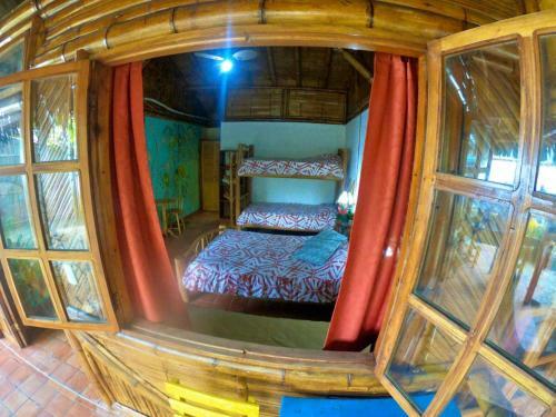 Hostal Rosa M�stica