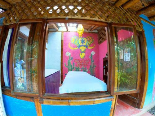 Hostal Rosa M�stica