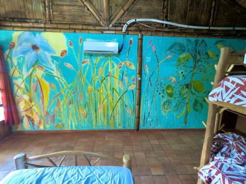 Hostal Rosa M�stica
