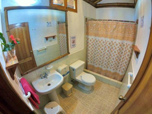 Hostal Rosa M�stica