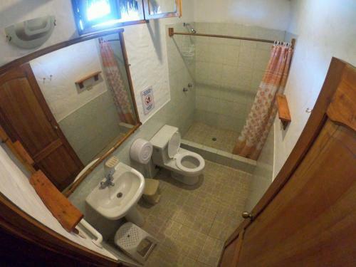 Hostal Rosa M�stica