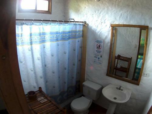 Hostal Rosa M�stica