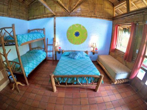 Hostal Rosa M�stica