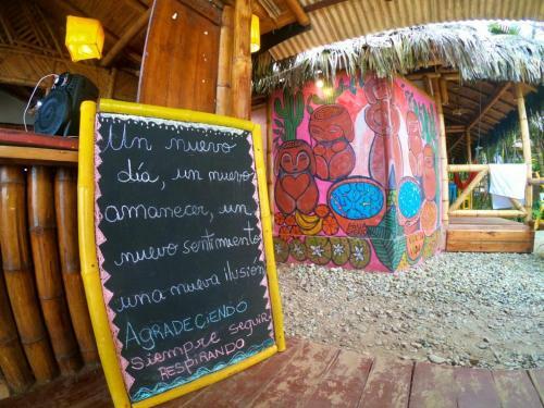 Hostal Rosa M�stica
