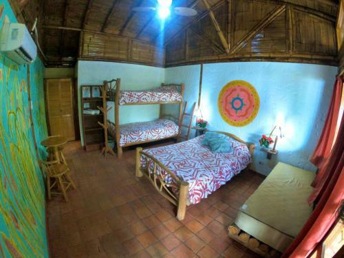 Hostal Rosa M�stica