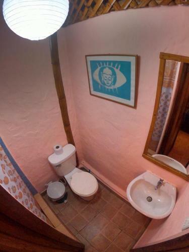 Hostal Rosa M�stica