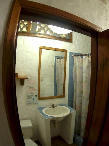 Hostal Rosa M�stica