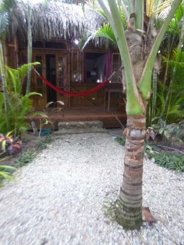 Hostal Rosa M�stica