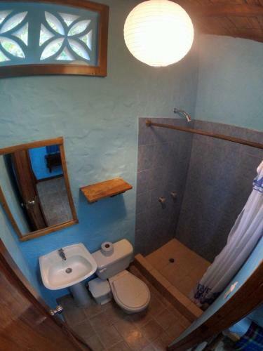 Hostal Rosa M�stica