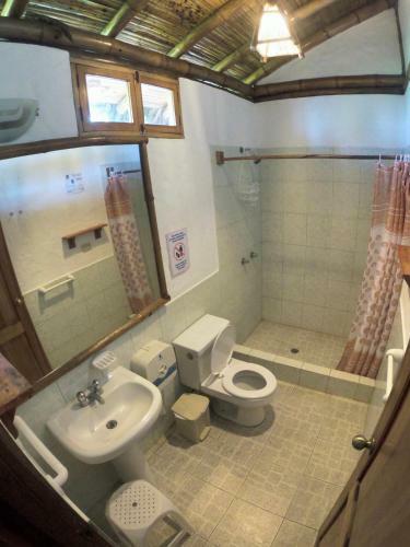 Hostal Rosa M�stica