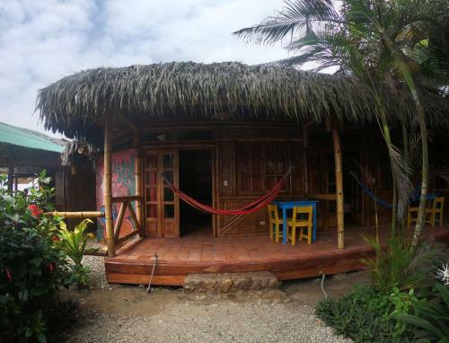 Hostal Rosa M�stica