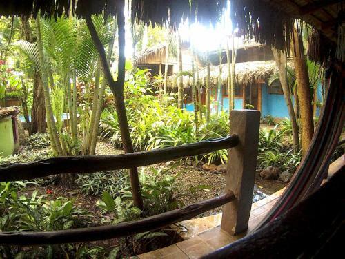 Hostal Rosa M�stica